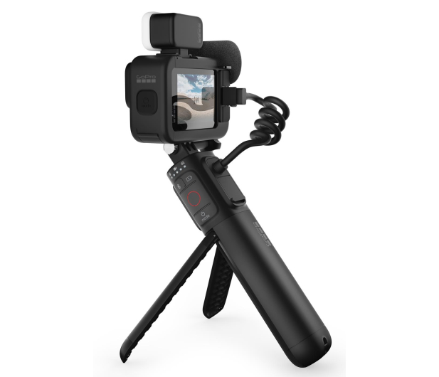 GoPro HERO11 Black Creator Edition - 1069857 - zdjęcie 8